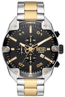 Orologio Diesel Uomo in Acciaio DZ4627